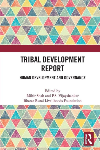 Produktbild: Tribal Development Report
