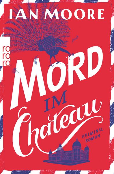 Produktbild: Mord im Chateau