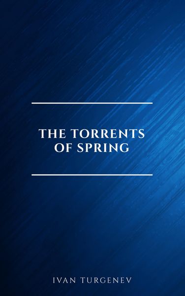Produktbild: The Torrents Of Spring