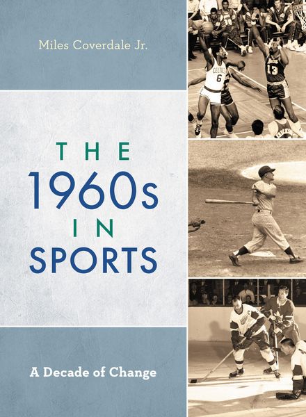 Produktbild: The 1960s in Sports