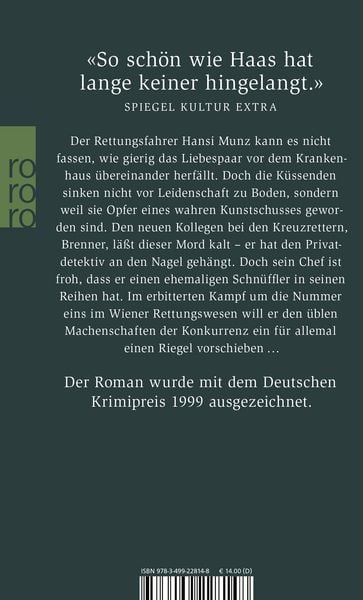Produktbild: Komm, s&uuml;&szlig;er Tod