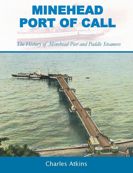 Produktbild: Minehead - Port of Call