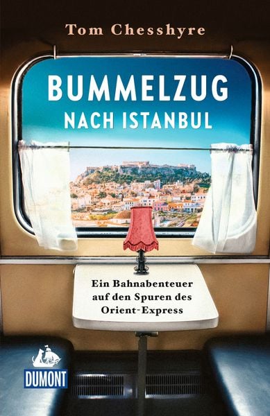 Produktbild: Bummelzug nach Istanbul