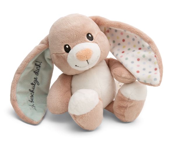 Produktbild: Kuscheltier Hase Fjella Ich besch&uuml;tze dich 25cm