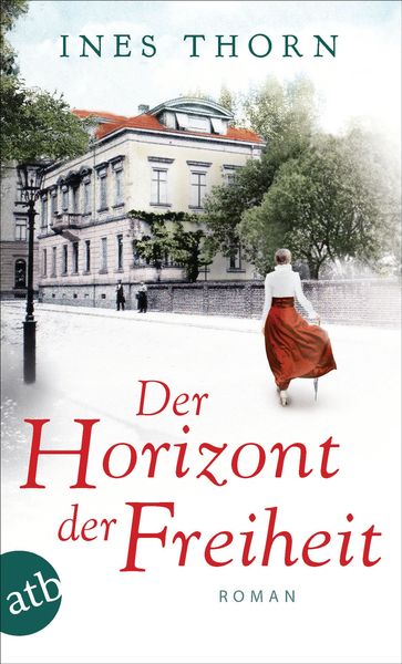 Produktbild: Der Horizont der Freiheit