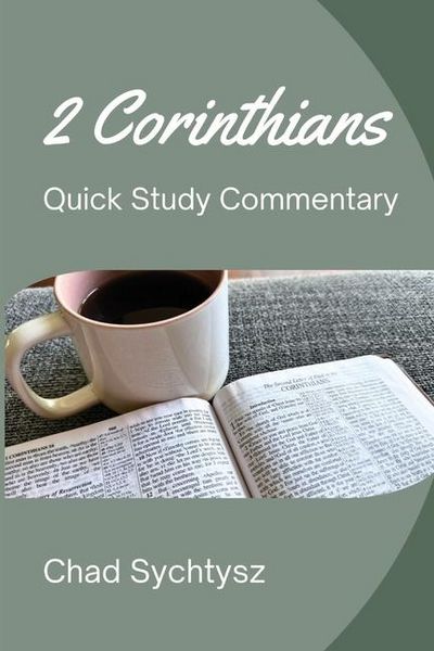 Produktbild: 2 Corinthians