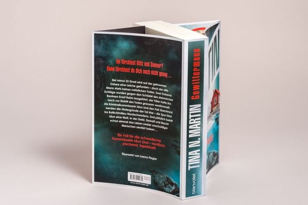 Produktbild: Gewittermann