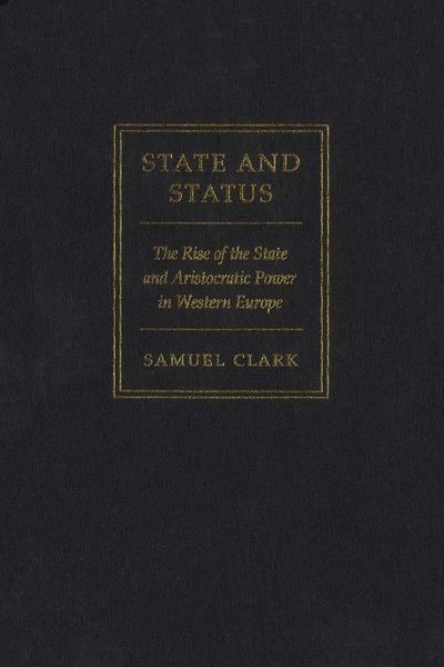Produktbild: State and Status