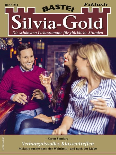 Produktbild: Silvia-Gold 241