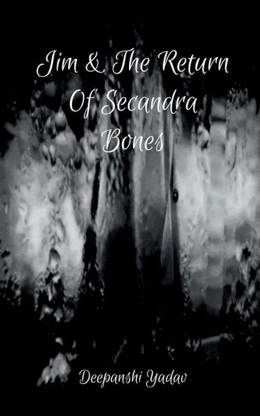Produktbild: Jim And The Return Of Secandra Bones