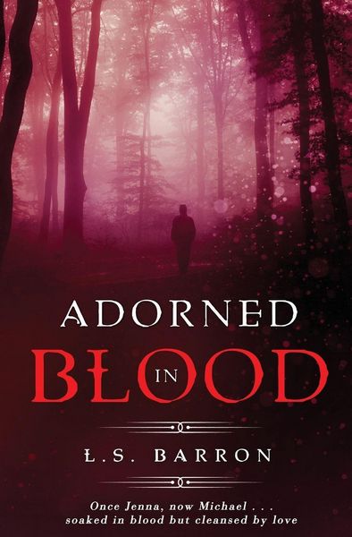 Produktbild: Adorned in Blood