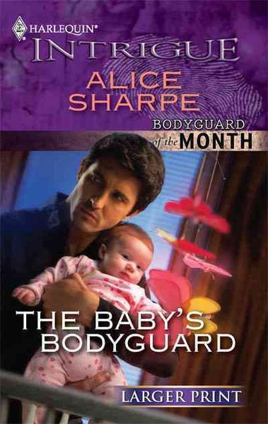 Produktbild: The Baby's Bodyguard