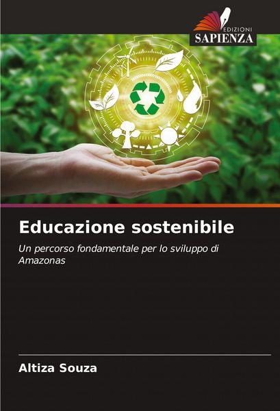 Produktbild: Educazione sostenibile