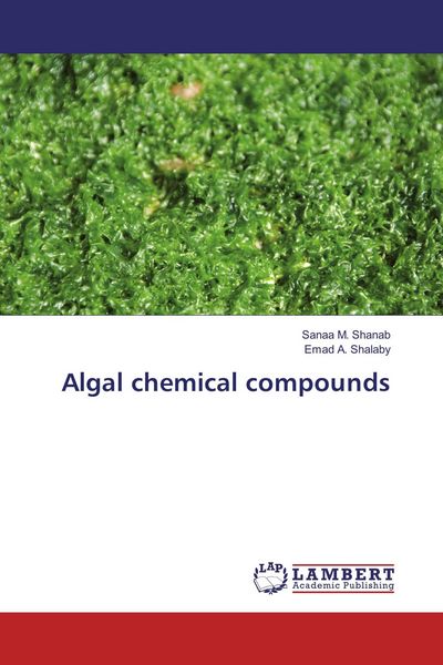 Produktbild: Algal chemical compounds