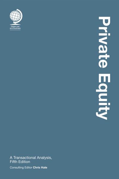 Produktbild: Private Equity
