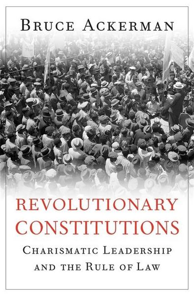 Produktbild: Revolutionary Constitutions