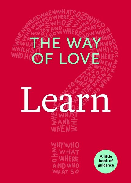 Produktbild: The Way of Love