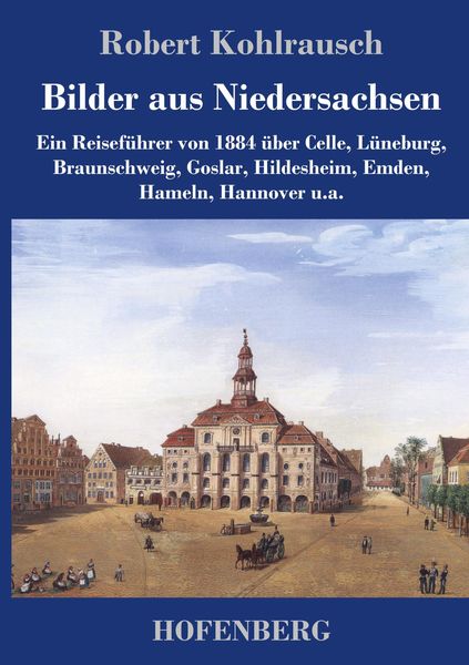 Produktbild: Bilder aus Niedersachsen