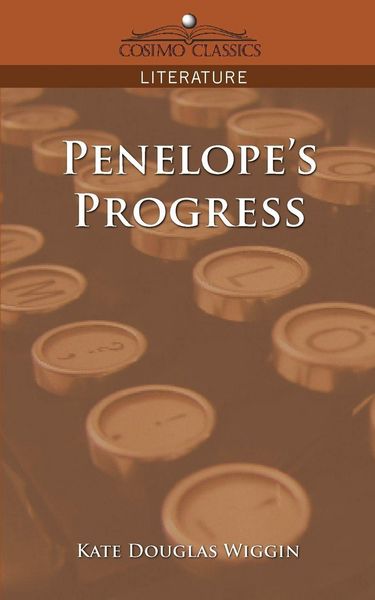 Produktbild: Penelope's Progress