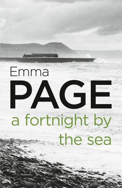 Produktbild: A Fortnight by the Sea