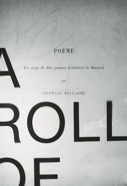 Produktbild: A Roll of the Dice