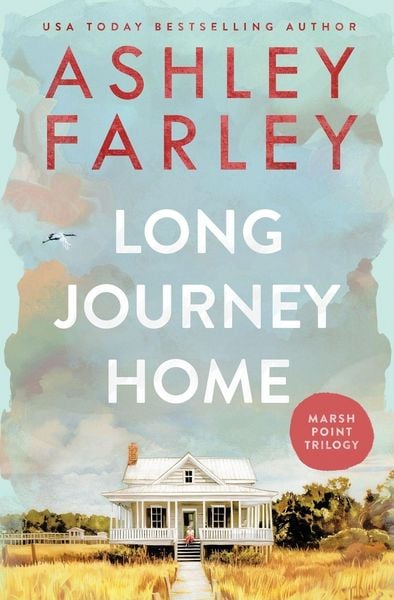 Produktbild: Long Journey Home