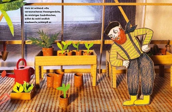 Produktbild: Die Wette