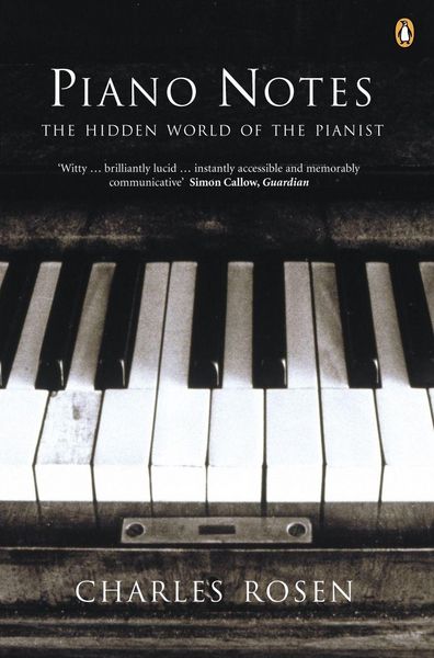 Produktbild: Piano Notes