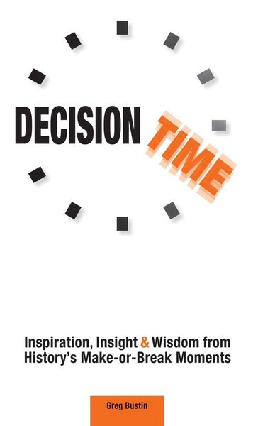 Produktbild: Decision Time