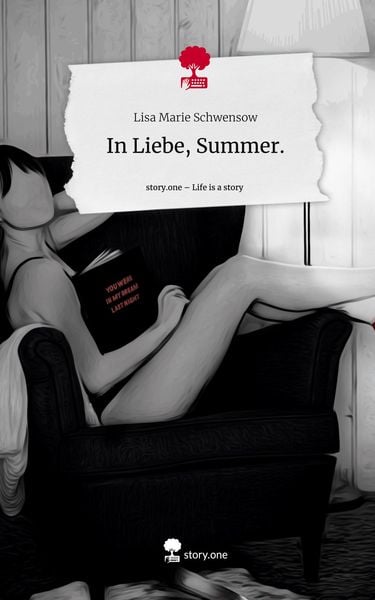 Produktbild: In Liebe, Summer.. Life is a Story - story.one