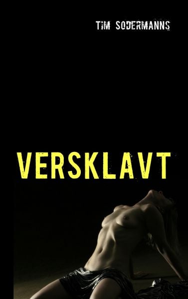 Produktbild: Versklavt