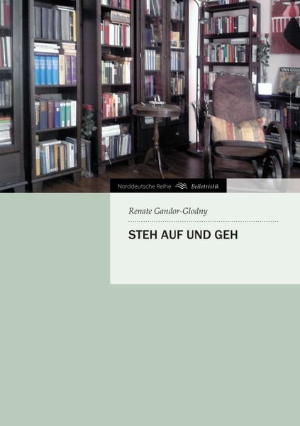 Produktbild: Steh auf und geh