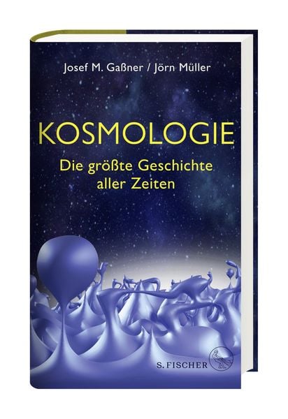 Produktbild: Kosmologie