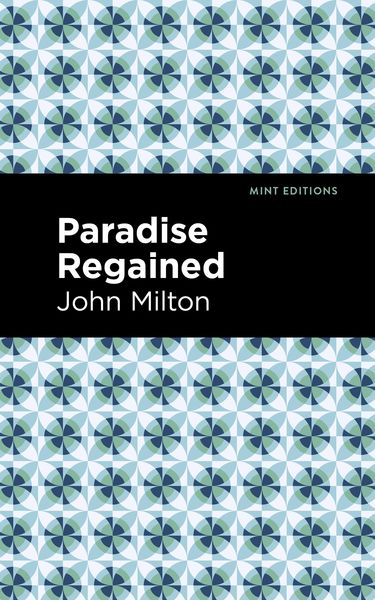 Produktbild: Paradise Regained
