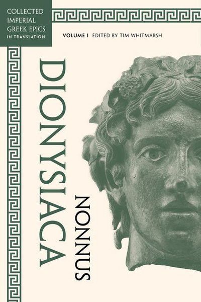 Produktbild: Dionysiaca