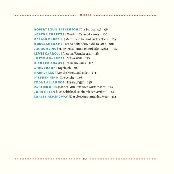 Produktbild: Das Buch der B&uuml;cher &ndash; von Gr&uuml;ffelo bis Sofies Welt