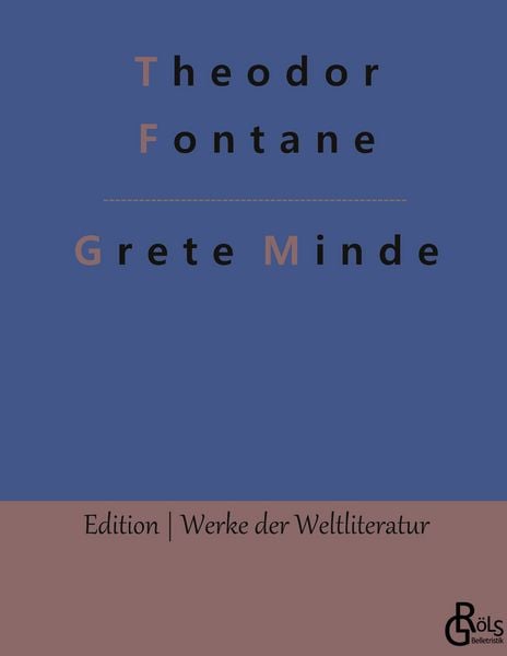Produktbild: Grete Minde