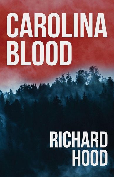 Produktbild: Carolina Blood