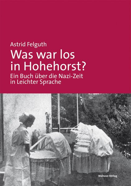 Produktbild: Was war los in Hohehorst?