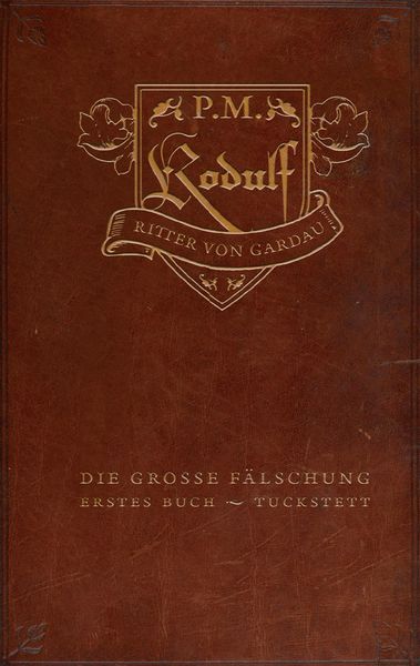 Produktbild: Die Gro&szlig;e F&auml;lschung