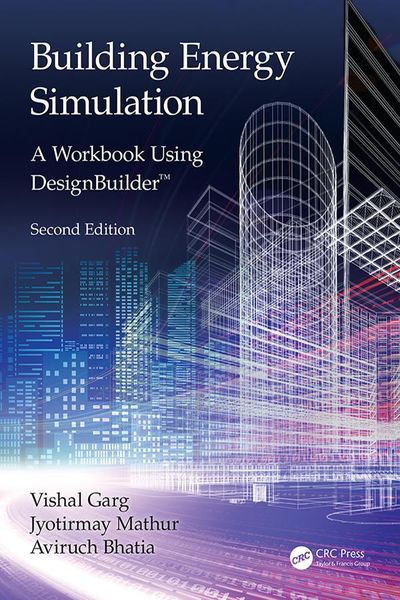 Produktbild: Building Energy Simulation