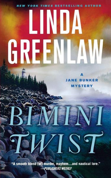 Produktbild: Bimini Twist