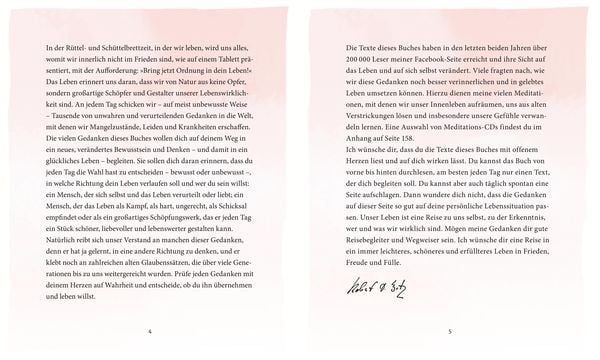 Produktbild: Werde, der du sein willst