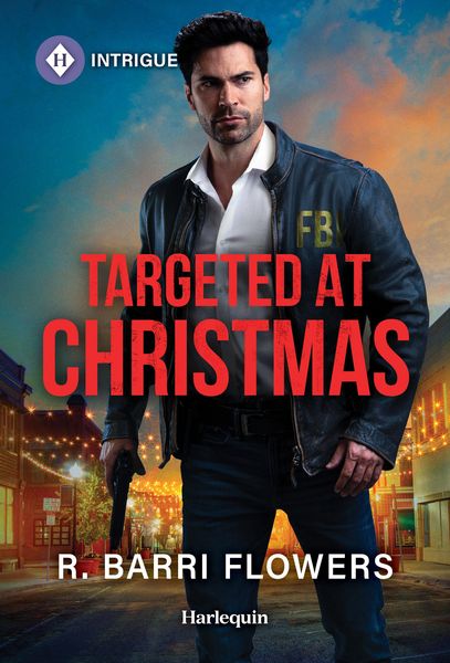 Produktbild: Targeted at Christmas