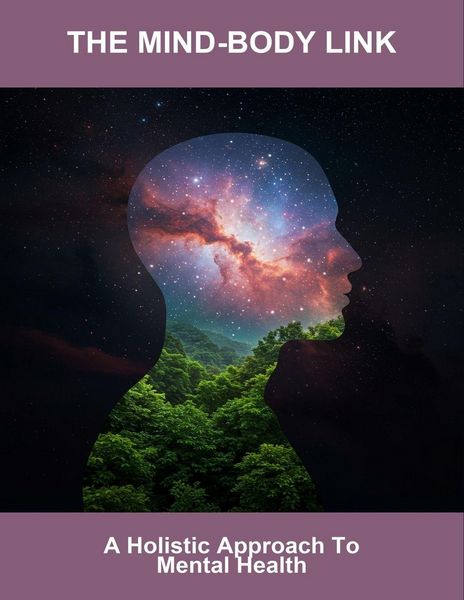 Produktbild: The Mind-Body Link