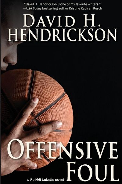 Produktbild: Offensive Foul