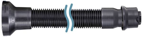 Produktbild: Makita 191X23-4 Absaugd&uuml;se