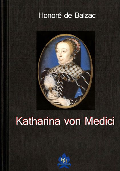 Produktbild: Katharina von Medici