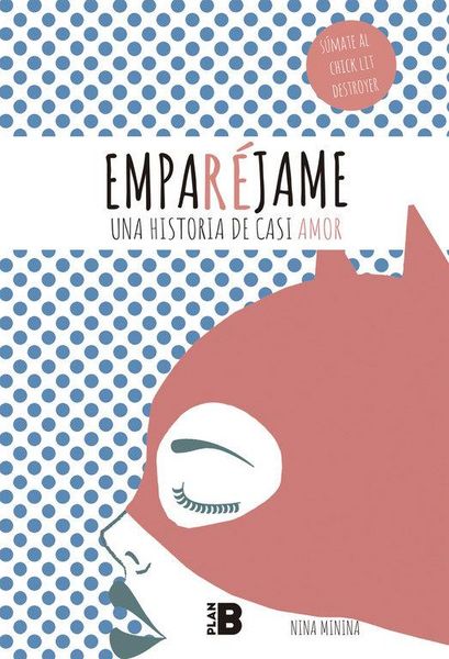 Produktbild: Empar&eacute;jame