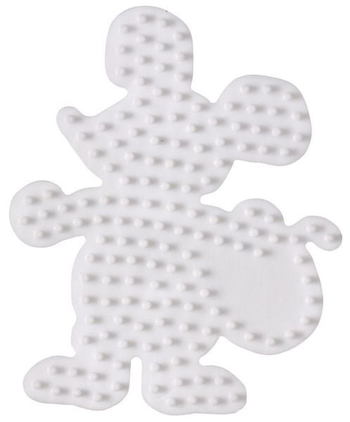 Produktbild: HAMA Stiftplatte Maus